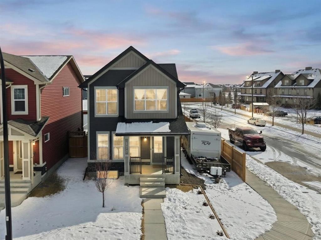 Picture for 130 Palomino Street 