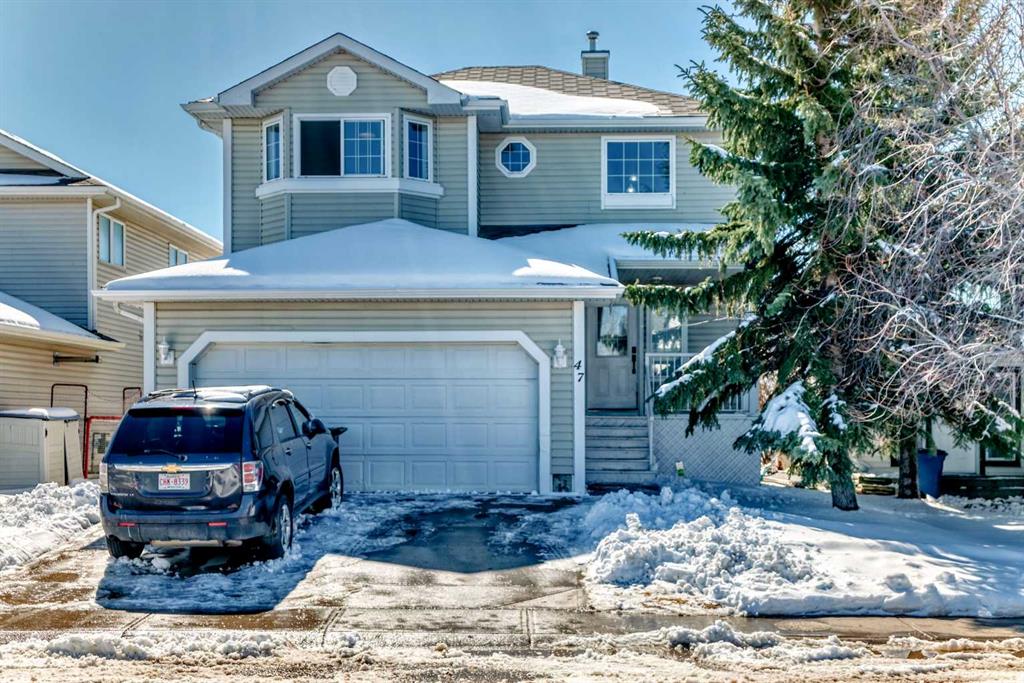 Picture for 47 Silver Creek Boulevard NW