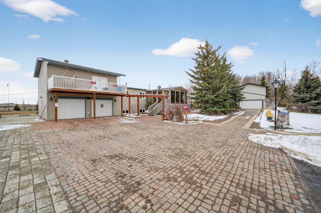 Picture for 10 &amp; 20, 30245 Range Road 12  