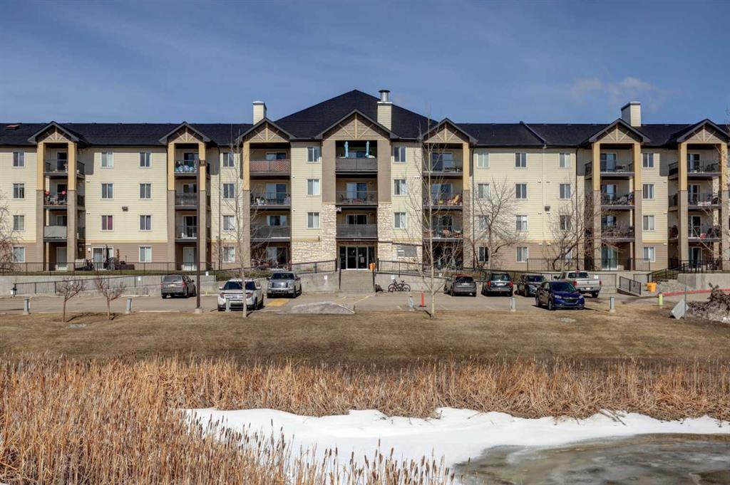 Picture for 8323, 304 Mackenzie Way SW