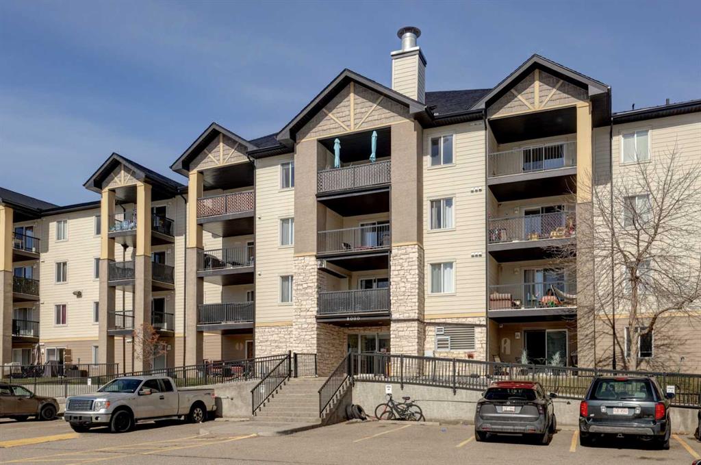 Picture for 8323, 304 Mackenzie Way SW