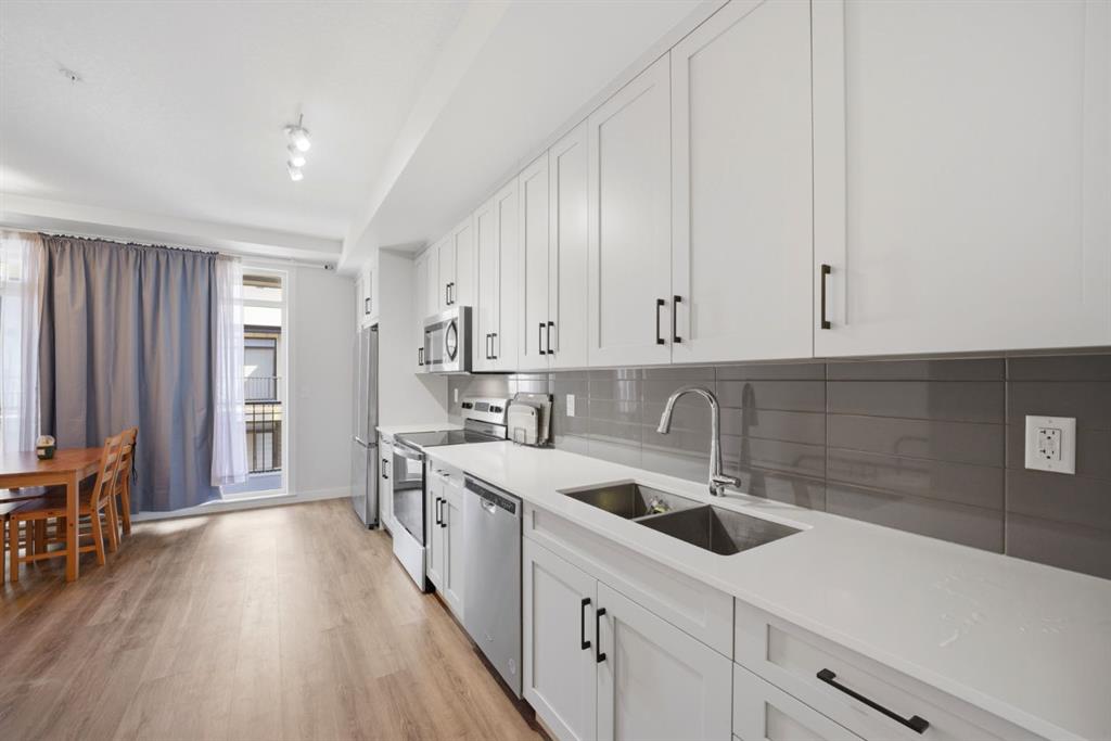 Picture for 315, 10 Sage Hill Walk NW