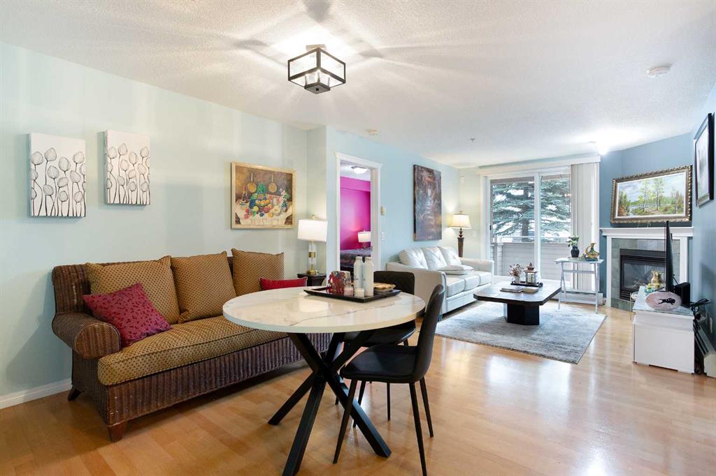 Picture for 105, 15320 Bannister Road SE