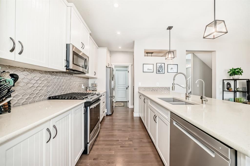 Picture for 156 Masters Rise SE