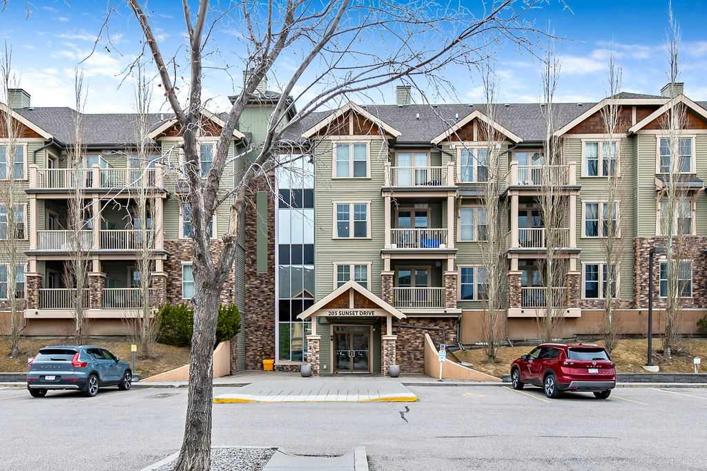 Picture for 220, 205 Sunset Drive 