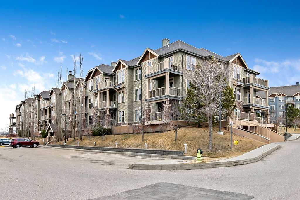 Picture for 220, 205 Sunset Drive 