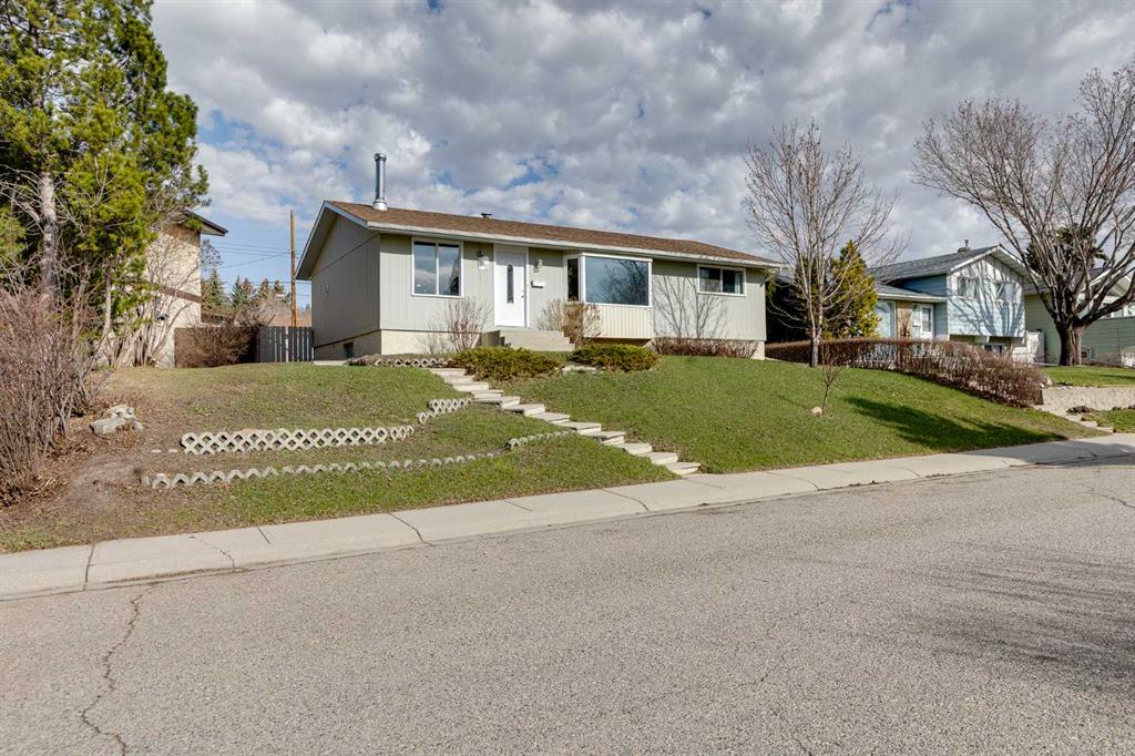 Picture for 248 Huntcroft Road NE