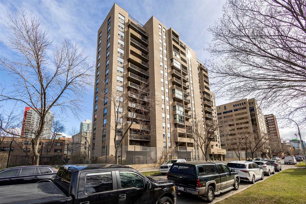 Picture for 408, 924 14 Avenue SW