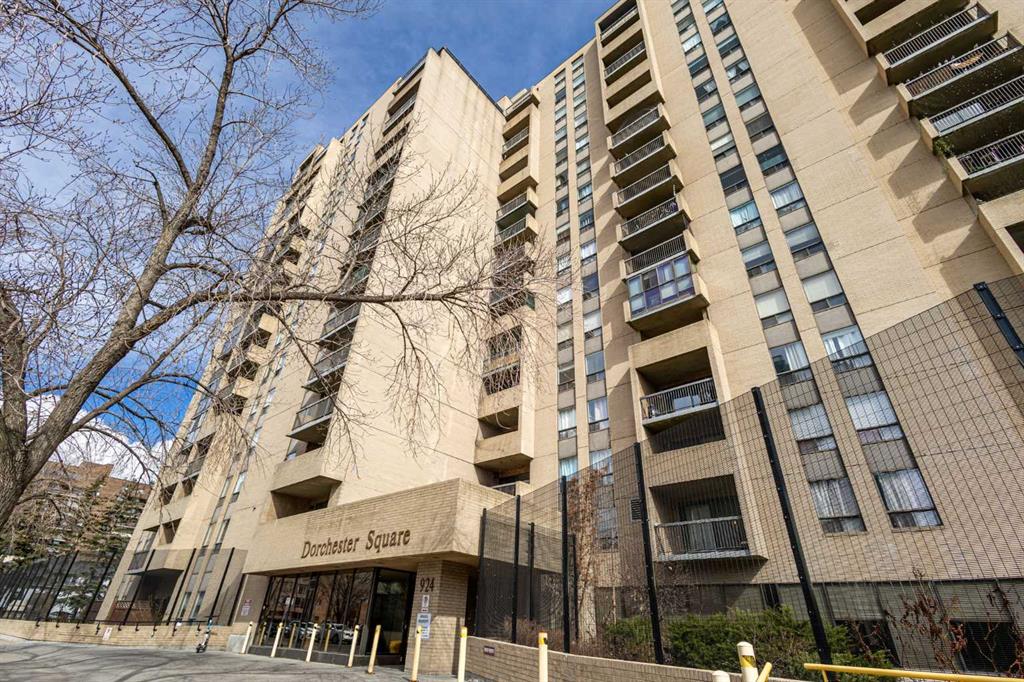 Picture for 408, 924 14 Avenue SW