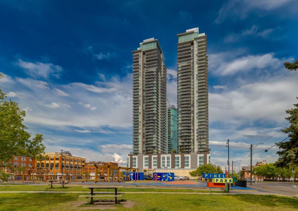 Picture for 1607, 1122 3 Street SE