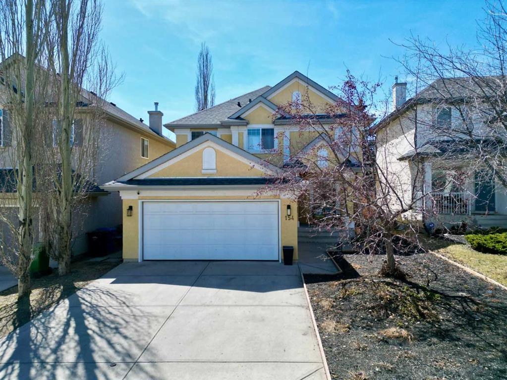 Picture for 154 Tuscany Ridge Close NW