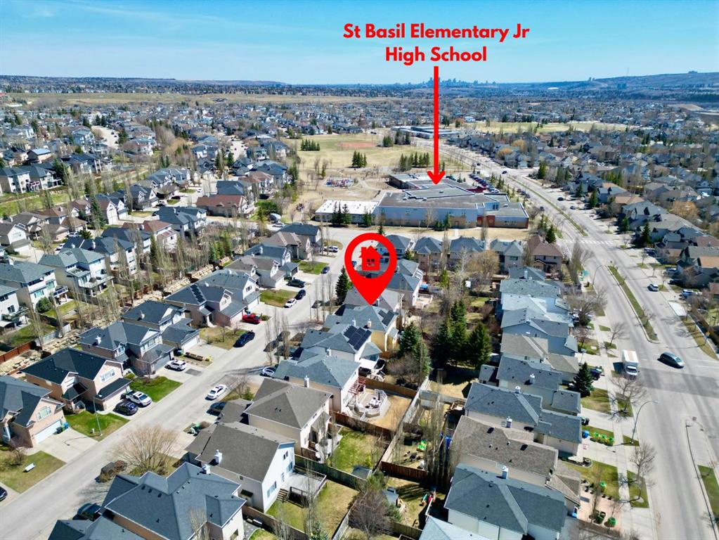 Picture for 154 Tuscany Ridge Close NW