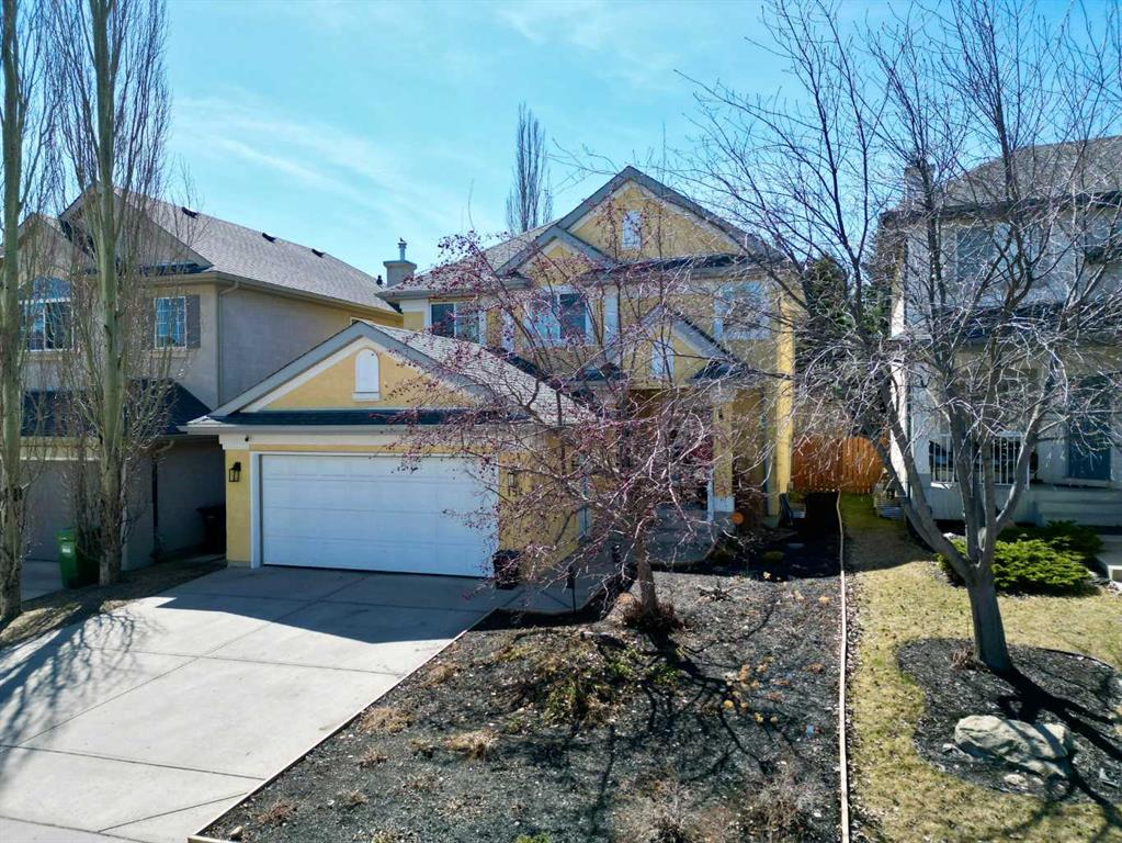 Picture for 154 Tuscany Ridge Close NW