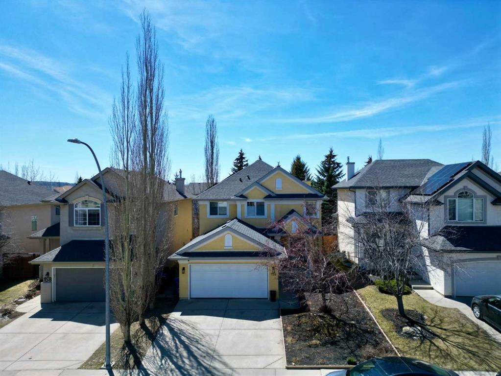 Picture for 154 Tuscany Ridge Close NW