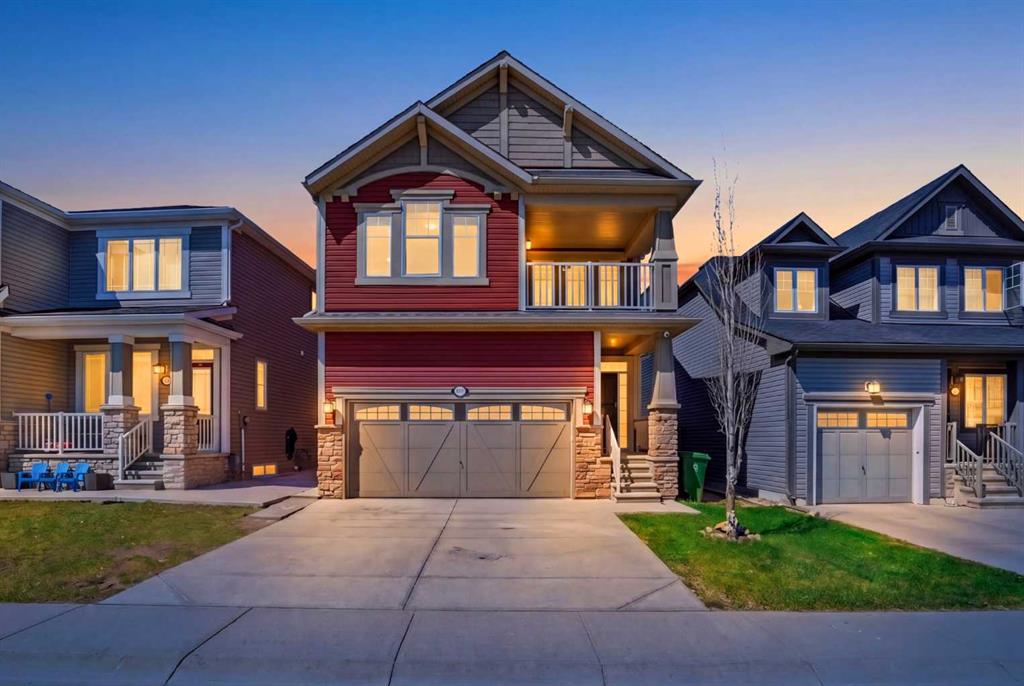 Picture for 193 Cityscape Gardens NE