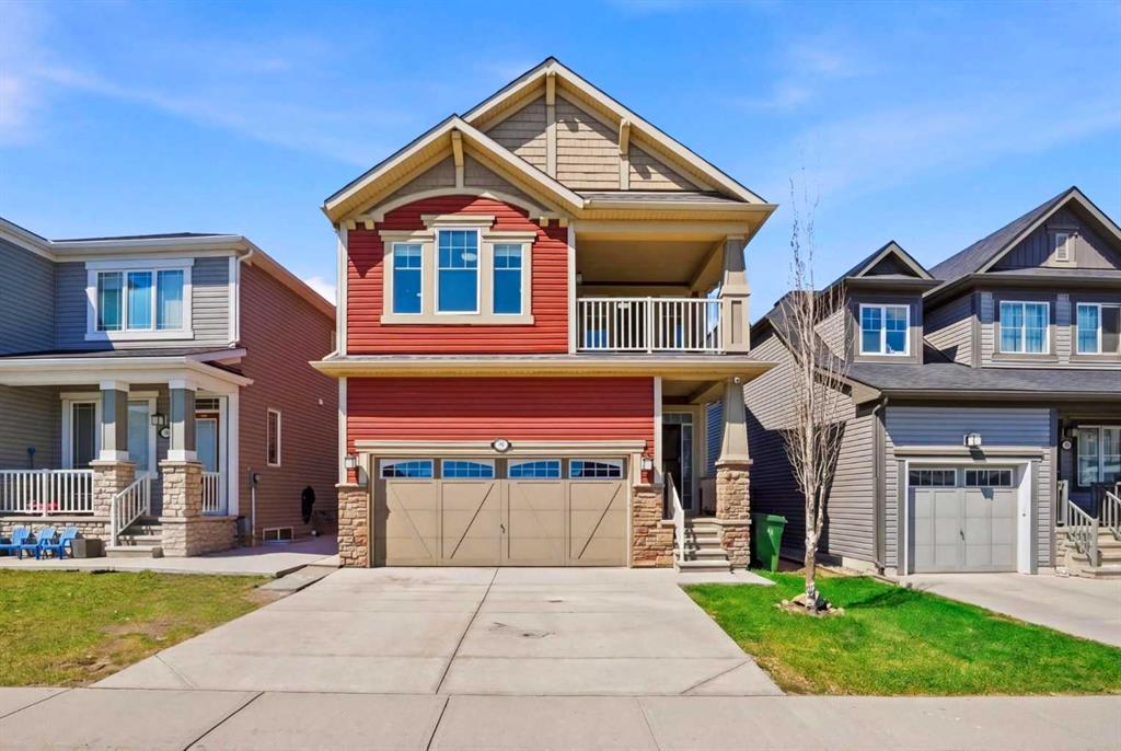 Picture for 193 Cityscape Gardens NE