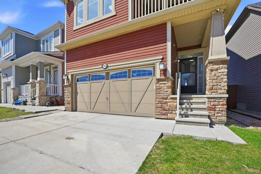 Picture for 193 Cityscape Gardens NE
