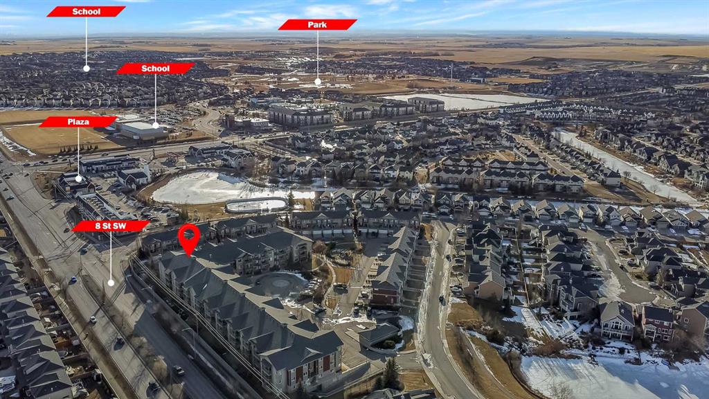 Picture for 1224, 2370 Bayside Road SW
