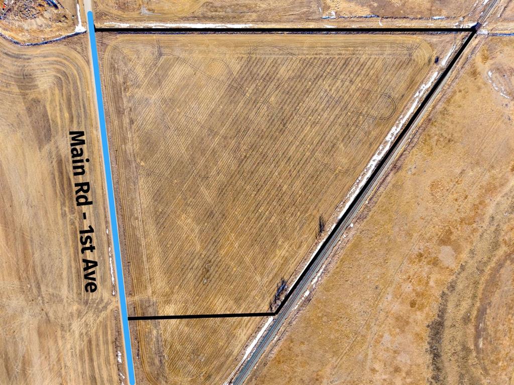 Picture for 18 Acres, 1200 Range Road 261  