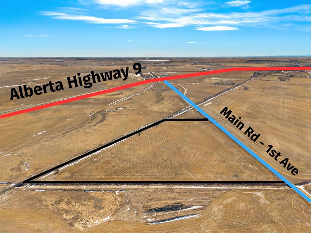 Picture for 18 Acres, 1200 Range Road 261  