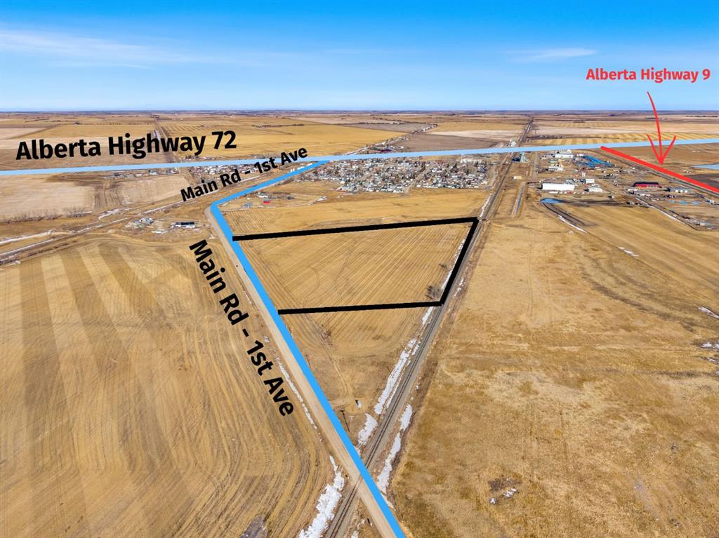 Picture for 18 Acres, 1200 Range Road 261  