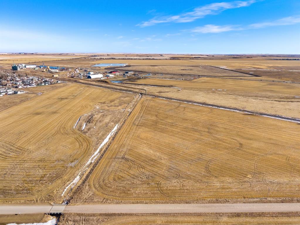 Picture for 18 Acres, 1200 Range Road 261  