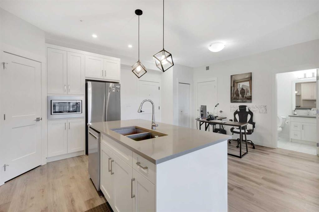 Picture for 311, 20 Sage Hill Walk NW