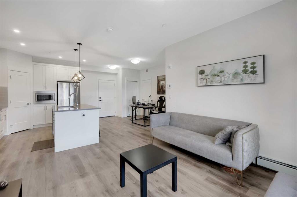 Picture for 311, 20 Sage Hill Walk NW