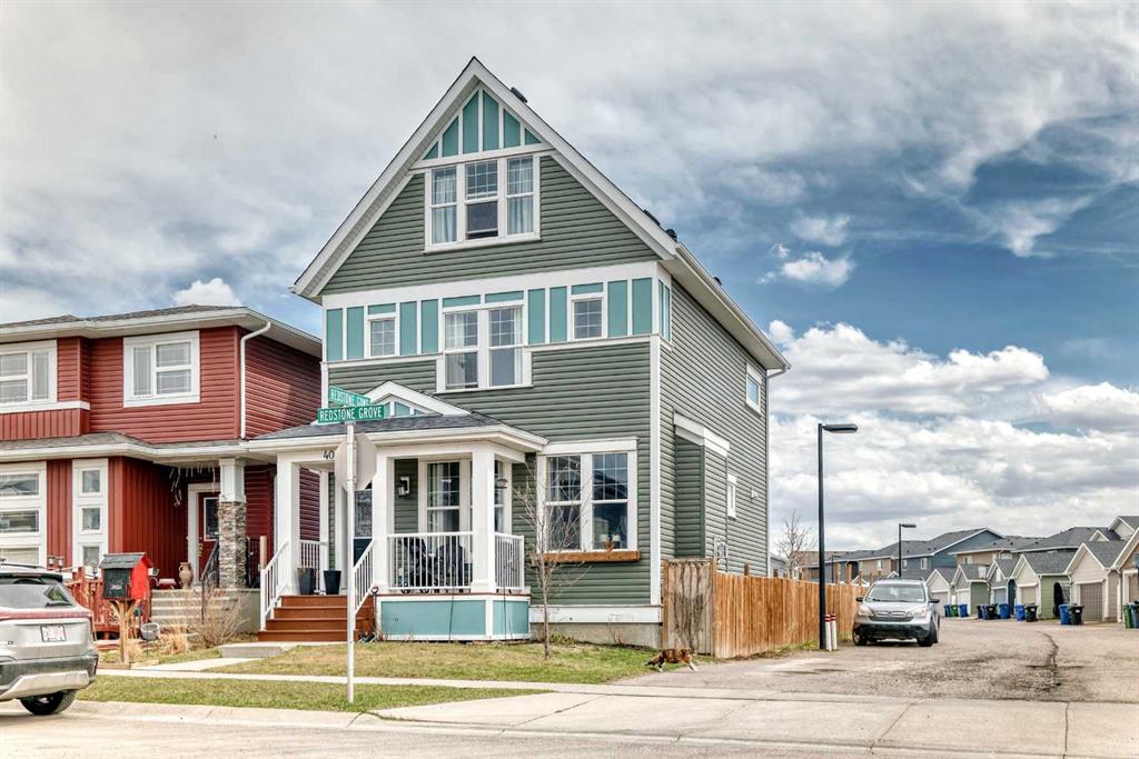 Picture for 404 Redstone Grove NE