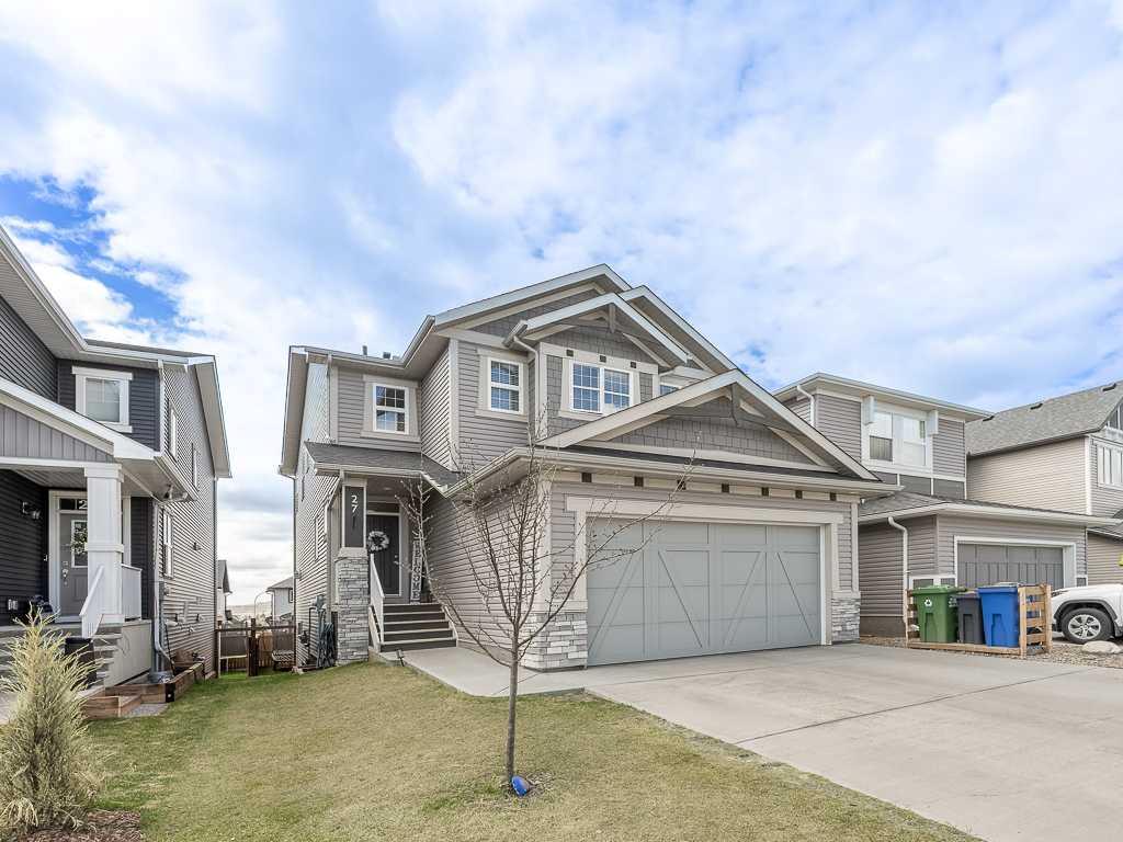 Picture for 27 Heritage Heights 