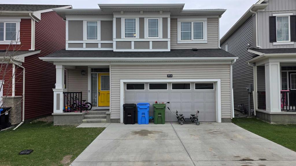 Picture for 113 Cityspring Manor NE