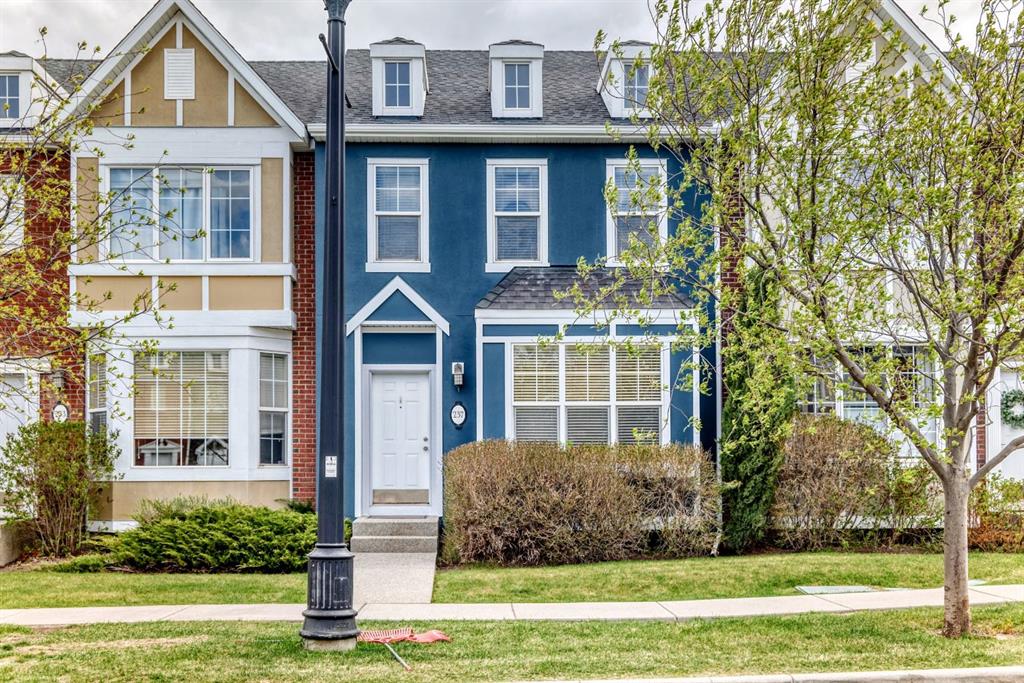 Picture for 237 Rainbow Falls Drive 