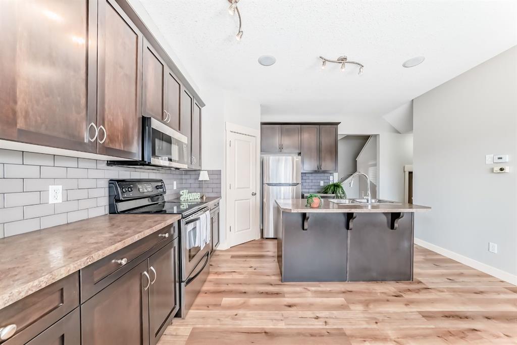 Picture for 237 Rainbow Falls Drive 