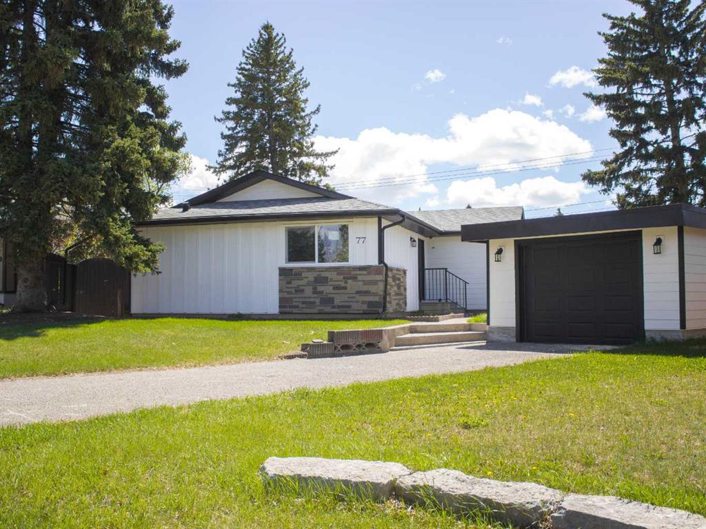 Picture for 77 Ferncliff Crescent SE