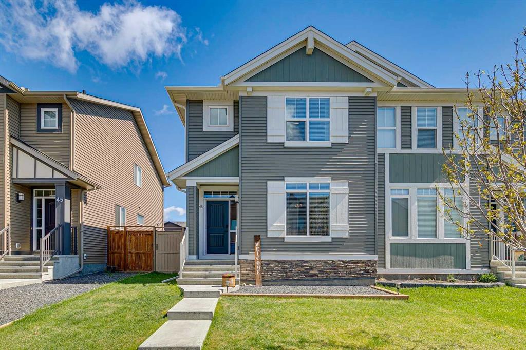 Picture for 43 Willow Crescent 