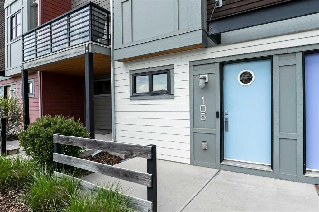 Picture for 105 Walden Common SE