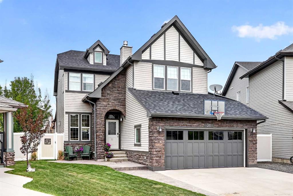 Picture for 31 Kingston View SE