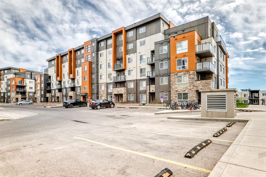 Picture for 707, 10 Kincora Glen Park NW