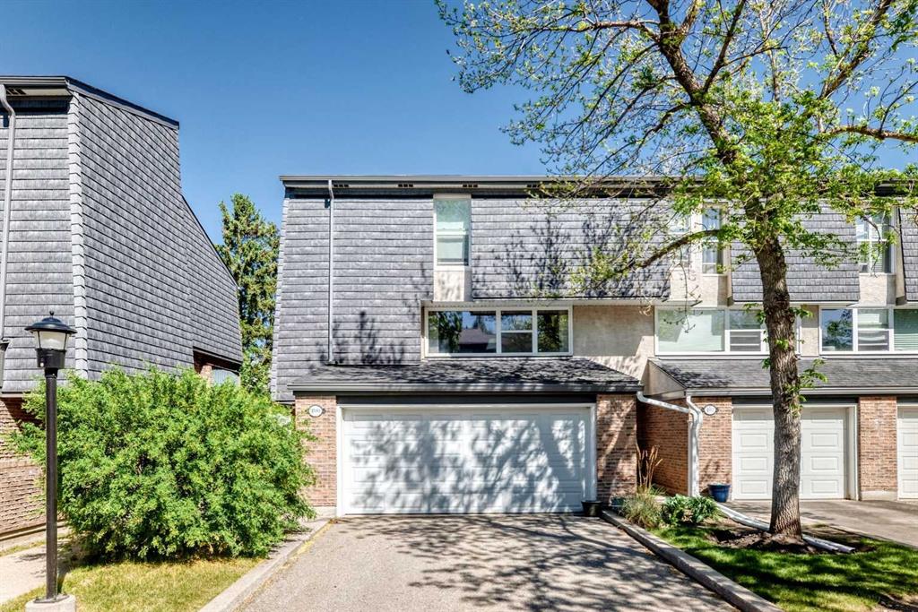 Picture for 400 Brae Glen Crescent SW