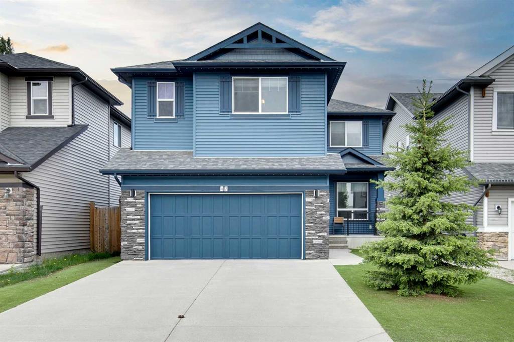 Picture for 47 Silverado Skies Manor SW