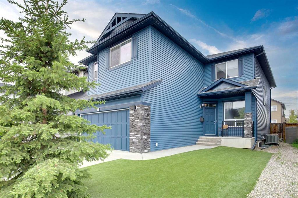 Picture for 47 Silverado Skies Manor SW