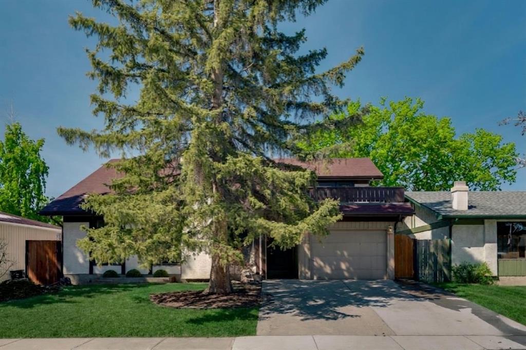 Picture for 12 Oakvale Place SW