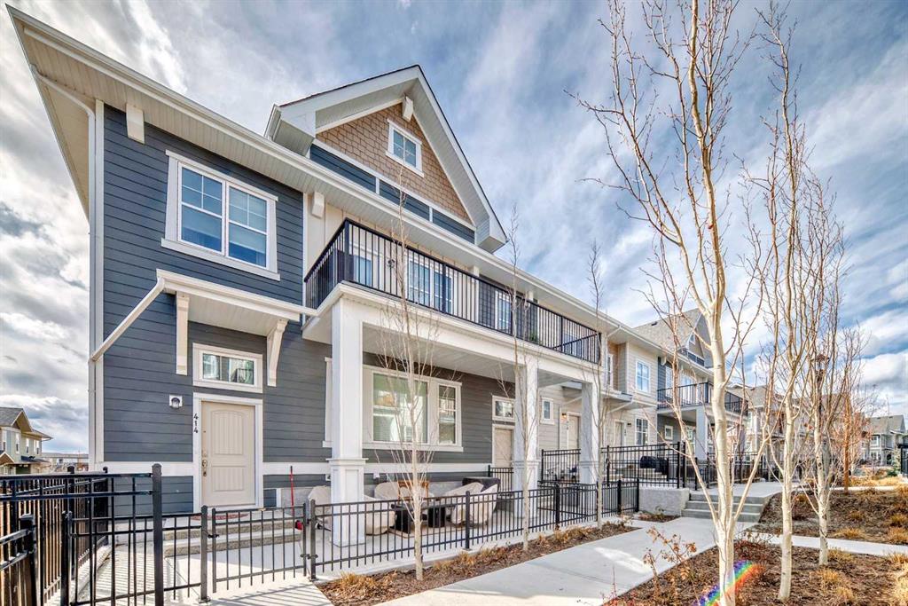 Picture for 410 Cranbrook Walk SE