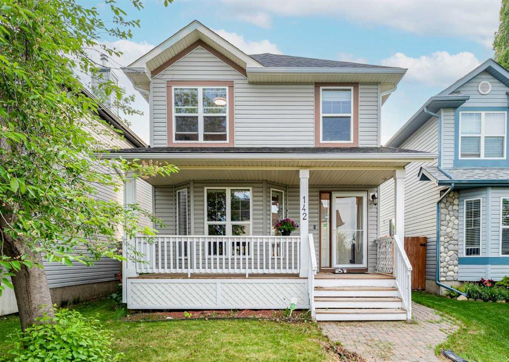 Picture for 142 Bridlewood Manor SW