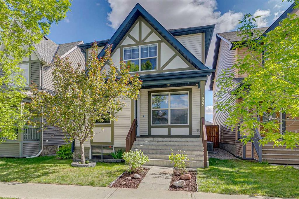 Picture for 1807 New Brighton Drive SE
