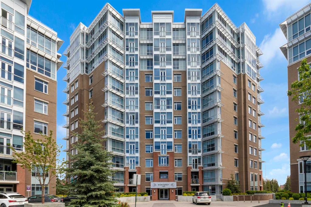 Picture for 507, 32 Varsity Estates Circle NW