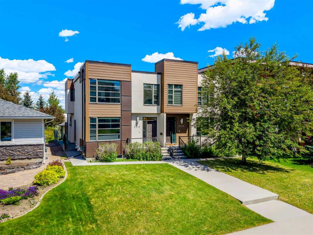 Picture for 2412 28 Avenue SW