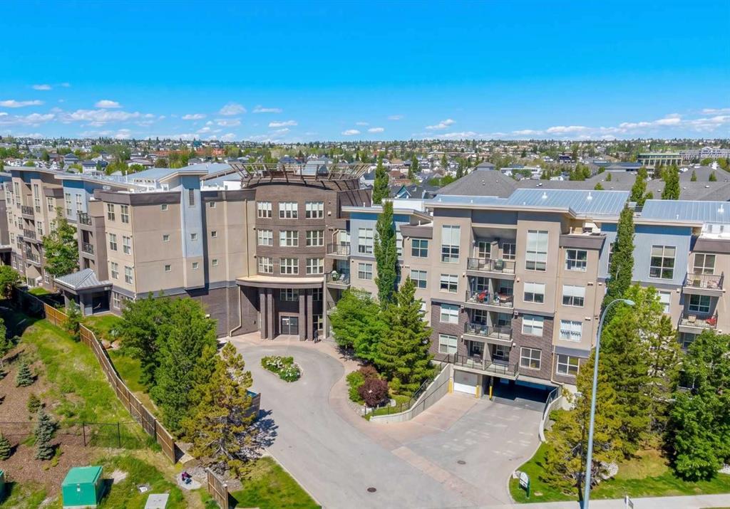 Picture for 408, 88 Arbour Lake Road NW