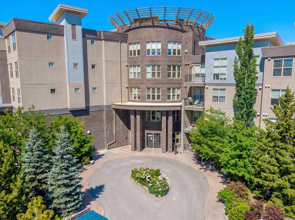 Picture for 408, 88 Arbour Lake Road NW