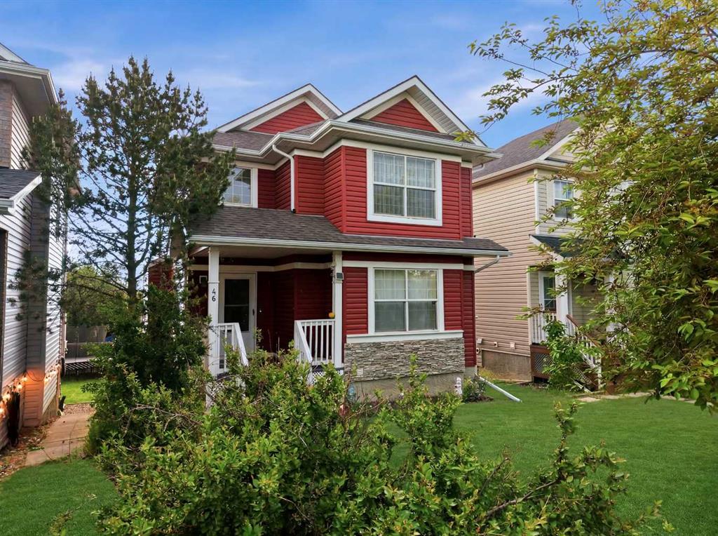 Picture for 46 Bridleglen Manor SW